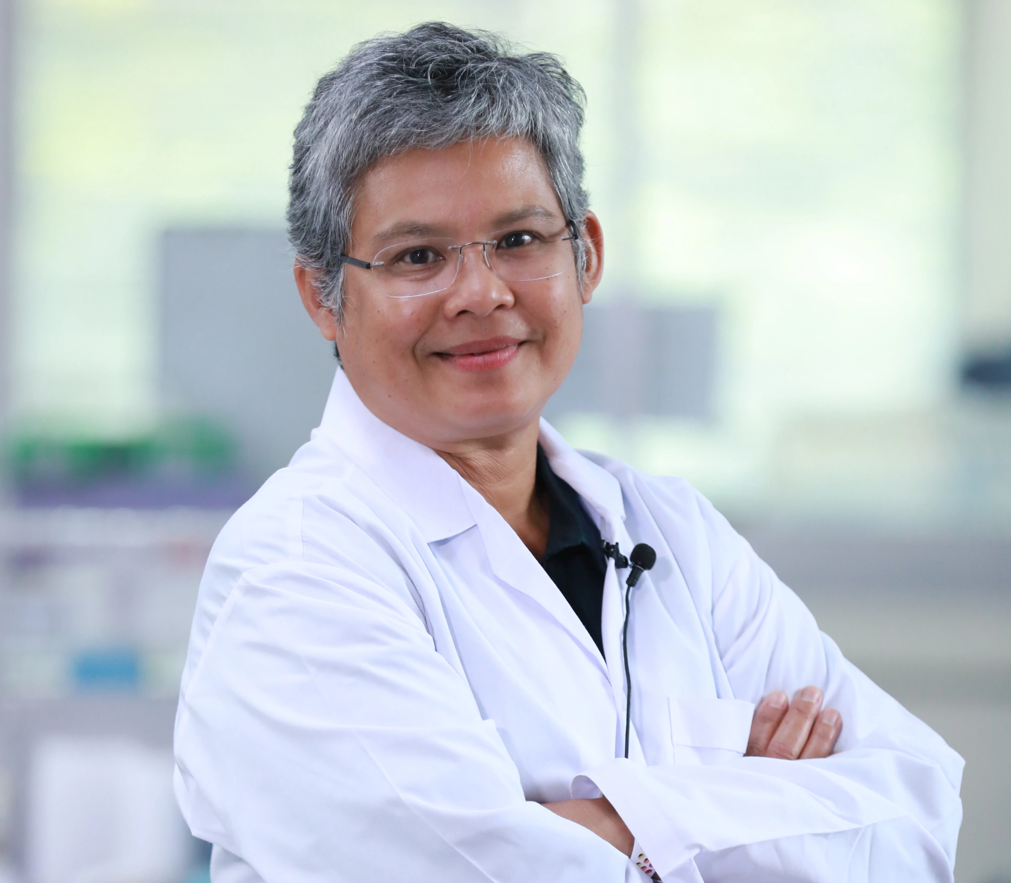 Prof. Dr. Montarop Yamabhai